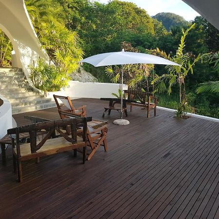 Brown Sugar Lodge Beau Vallon  Dış mekan fotoğraf