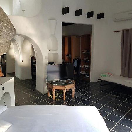 Brown Sugar Lodge Beau Vallon  Dış mekan fotoğraf