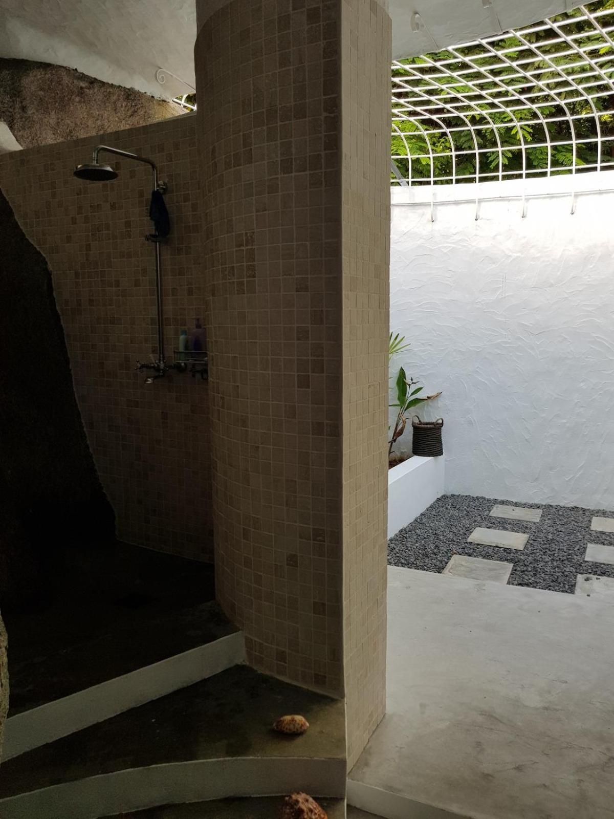 Brown Sugar Lodge Beau Vallon  Dış mekan fotoğraf