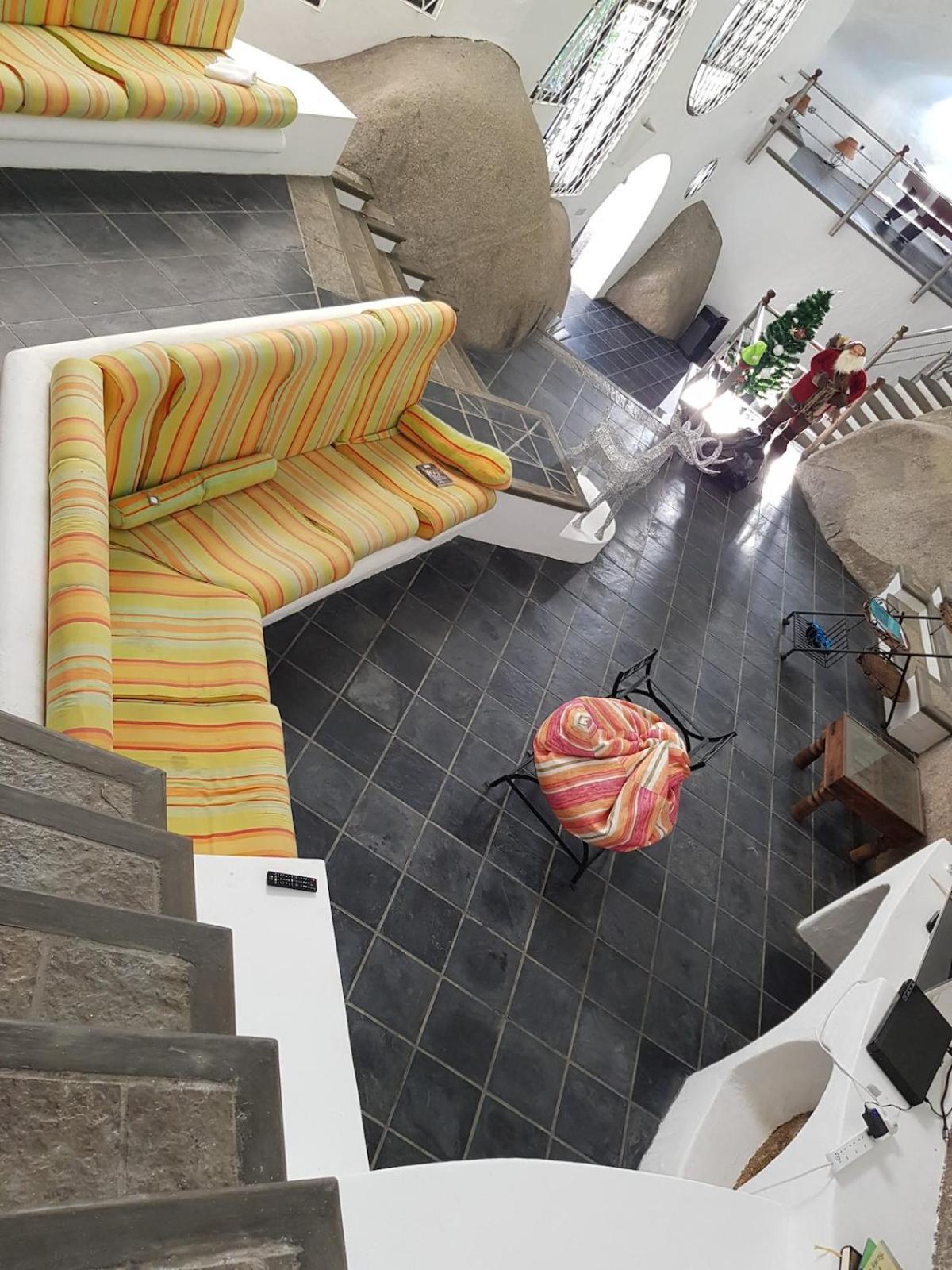 Brown Sugar Lodge Beau Vallon  Dış mekan fotoğraf