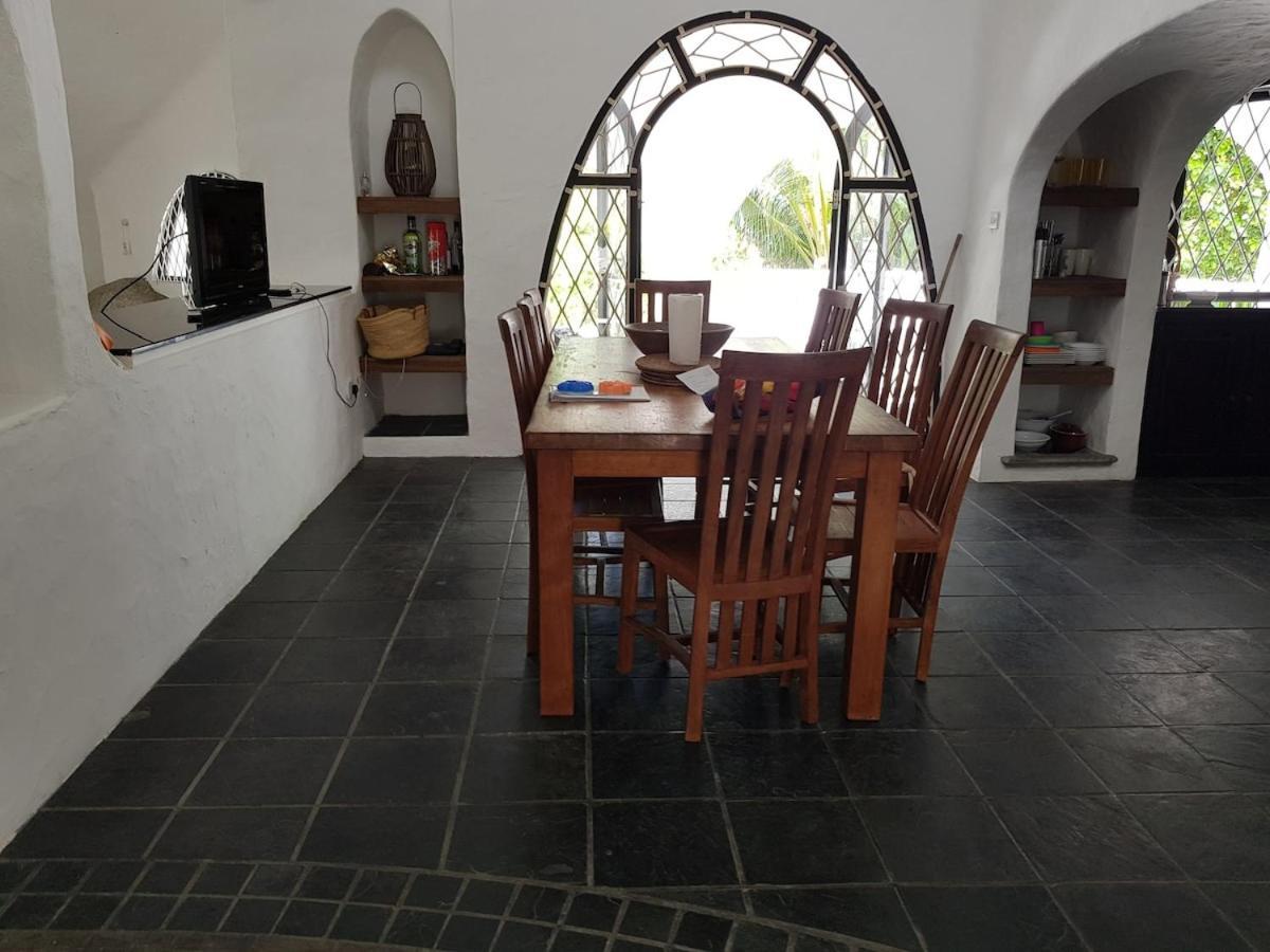 Brown Sugar Lodge Beau Vallon  Dış mekan fotoğraf