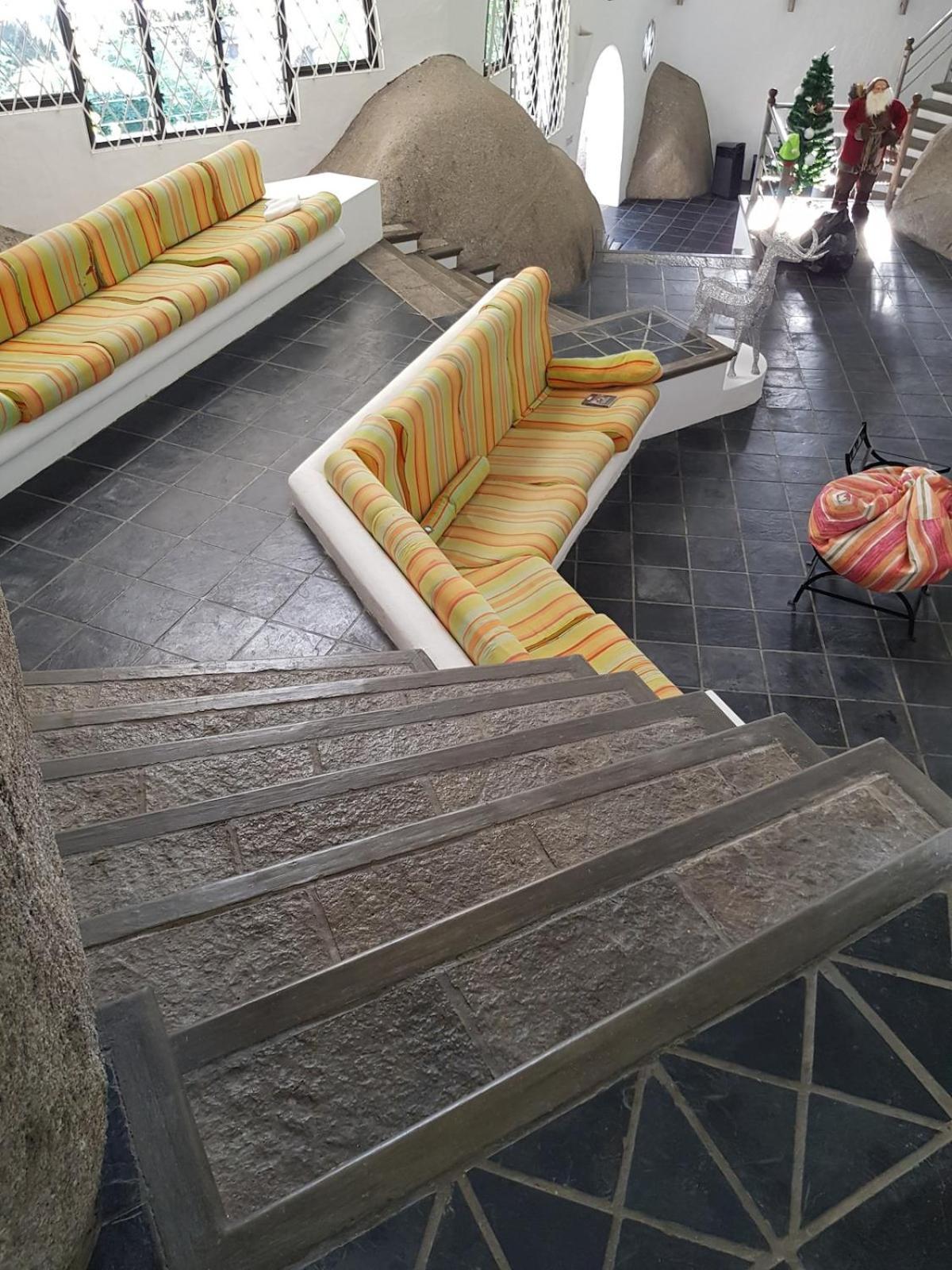 Brown Sugar Lodge Beau Vallon  Dış mekan fotoğraf