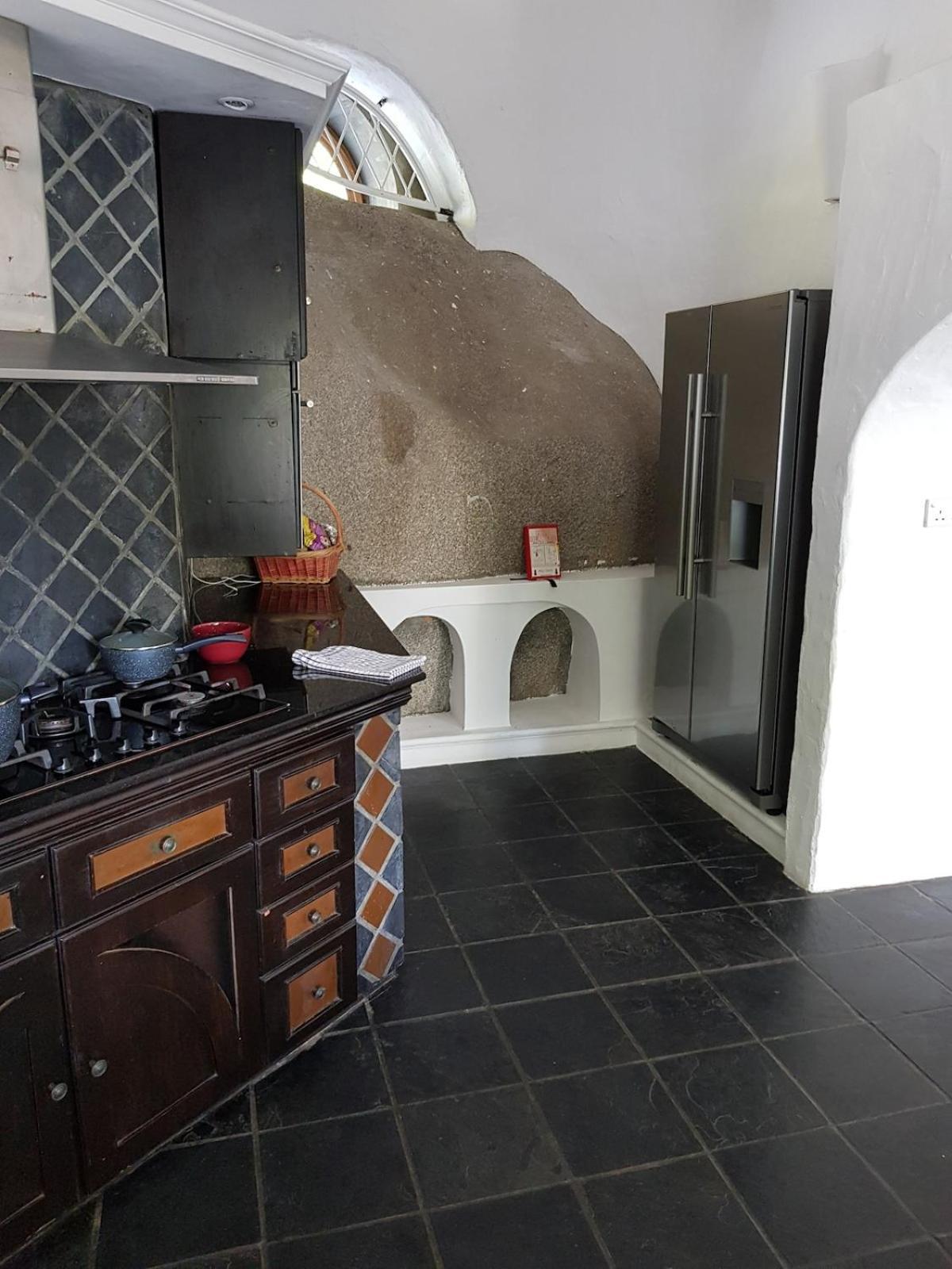 Brown Sugar Lodge Beau Vallon  Dış mekan fotoğraf