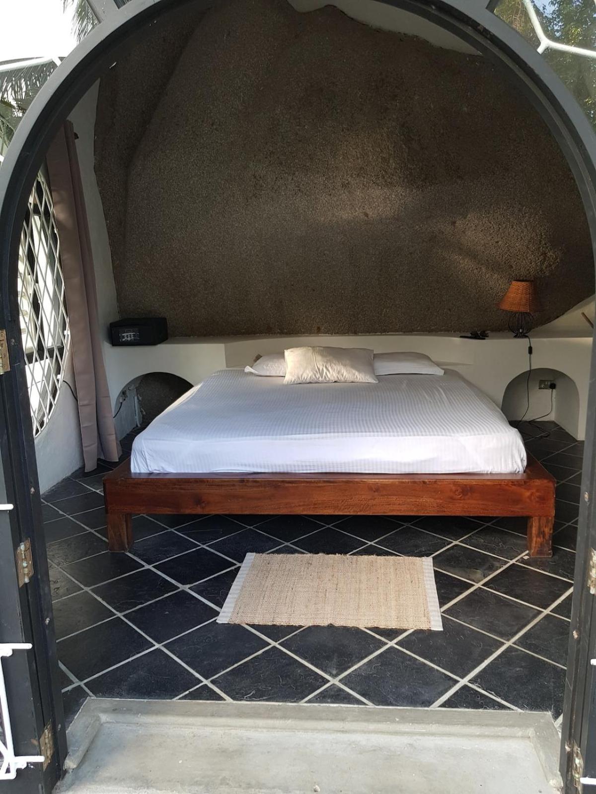 Brown Sugar Lodge Beau Vallon  Dış mekan fotoğraf