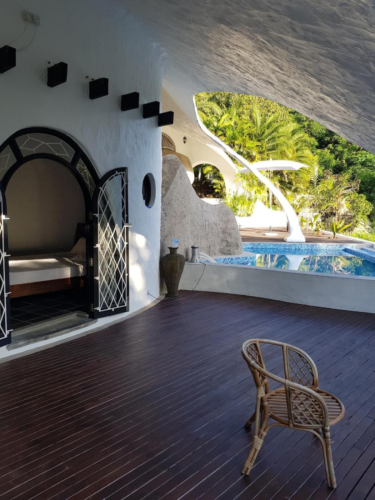Brown Sugar Lodge Beau Vallon  Dış mekan fotoğraf